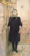 Carl Larsson Suzanne oil painting